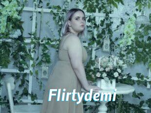 Flirtydemi