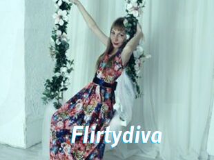 Flirtydiva