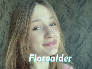 Floraalder