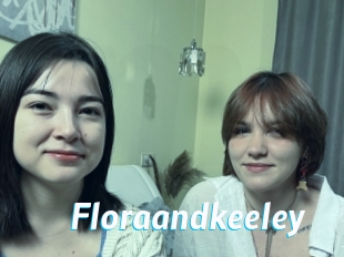 Floraandkeeley