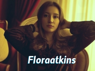Floraatkins