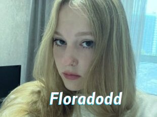 Floradodd