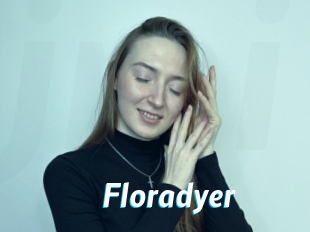 Floradyer