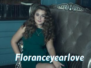 Floranceyearlove