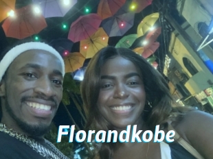 Florandkobe