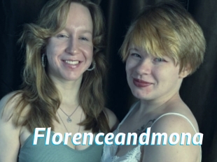 Florenceandmona