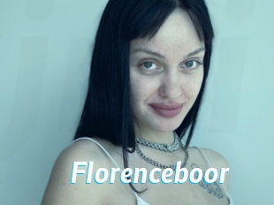 Florenceboor