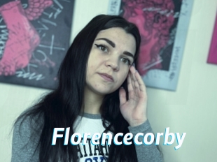 Florencecorby