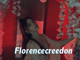 Florencecreedon