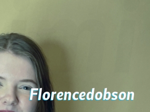 Florencedobson