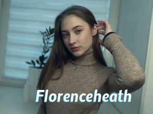 Florenceheath