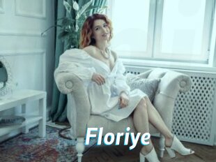 Floriye