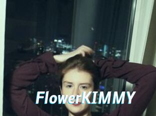 FlowerKIMMY