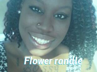 Flower_randle