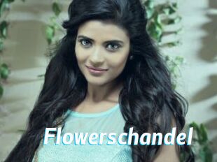 Flowerschandel
