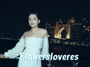 flowersloveres J Mine