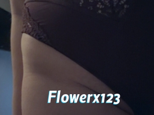 Flowerx123