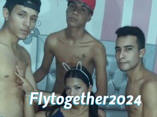 flytogether2024 J Mine