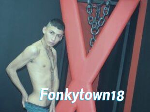 Fonkytown18