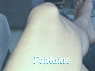 Fontaine