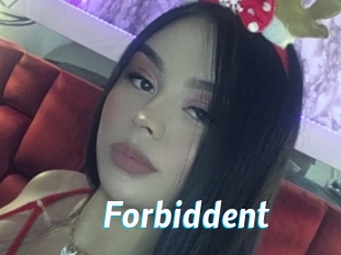 Forbiddent
