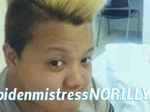 ForbidenmistressNORILLY