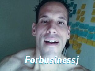 Forbusinessj