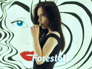 Forestelf