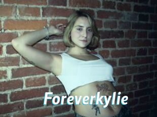 Foreverkylie