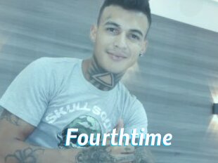 Fourthtime