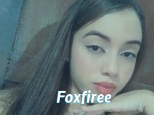 Foxfiree