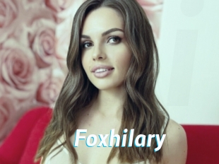 Foxhilary