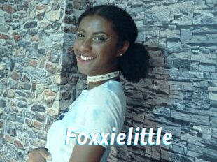 Foxxielittle