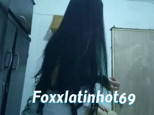 Foxxlatinhot69