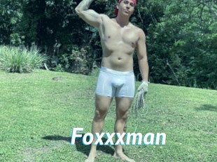 foxxxman J Mine