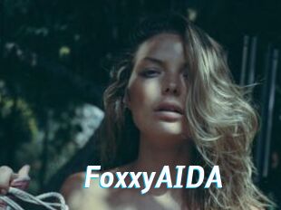 FoxxyAIDA