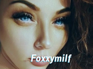 Foxxymilf