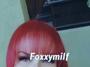Foxxymilf