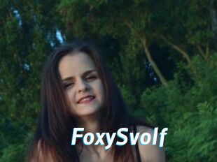 FoxySvolf