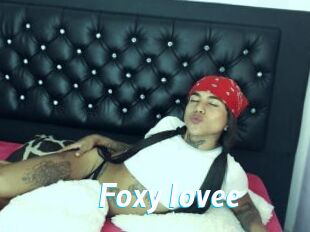 Foxy_lovee