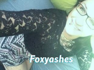 Foxyashes