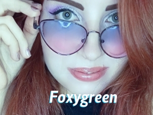 Foxygreen