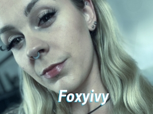 Foxyivy