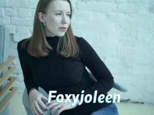 Foxyjoleen