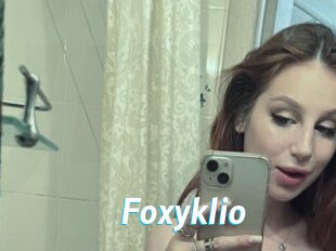 Foxyklio