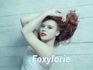 Foxylorie