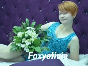 Foxyolivia