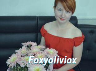Foxyoliviax