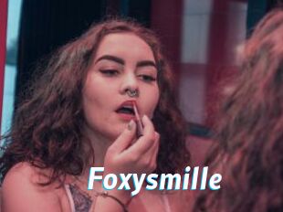 Foxysmille