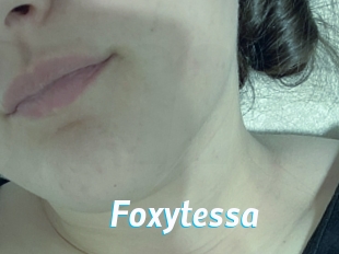 Foxytessa